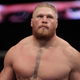 Illustration for article titled Brock Lesnar Admits Hes Done With The UFC, Will Remain A Pro Wrestler